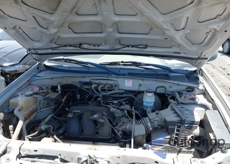 2006 Mercury Mariner Luxury/Premier z USA, uszkodzony, nr VIN 4M2CU57176KJ09897